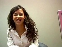 Alexa 18 Gets The Job