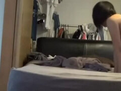 Asiatisch, Japanische massage
