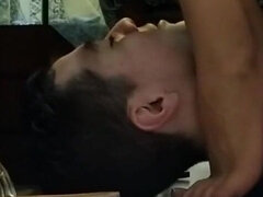 Kvinde dominans, Fod fetish