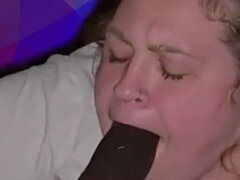Cummed in My Stepsister’s Mouth Her Dick Sucking Lips Grabbed It All