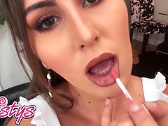 Bezaubernd, Arsch, Hd, Lingerie, Masturbation, Natürlichen titten, Solo, Netzkamera