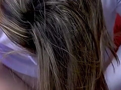 Leie, Grosser arsch, Schmuddelige sprache, Milf, Orgasmus, Titten