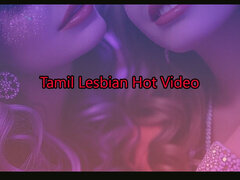 Tamil Lesbian Video of Married Women