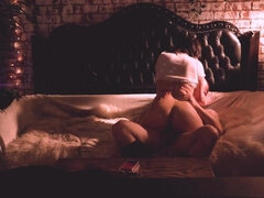 Braunhaarige, Frau, Hd, Orgasmus, Reiten, Kurzes haar