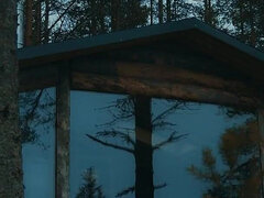 Analny, Duży tyłek, Domowej roboty, Naturalne cycki, Sutki, Nagi, Szwajcarski, Cycki