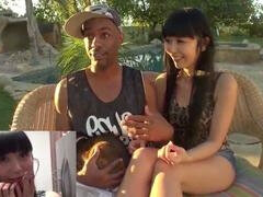 Африканки, Черные, Молоденькие