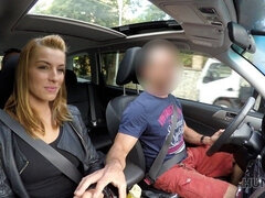 18 jahre, Leie, Blasen, Auto, Gehörnter ehemann, Tschechisch, Hd, Jungendliche (18+)