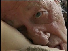 Old Fuck Young - Clockwork Old Men Group Sex