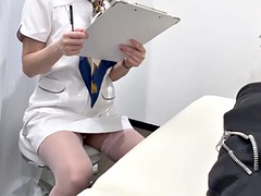 아마추어, 일본인, 공개적인, 소프트코어, 업스커트