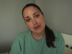 Amatör, Bbw stor vacker kvinna, Stora tuttar, Fingering, Hardcore, Milf, Pov, Fru