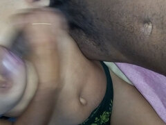 Amatéři, Pár, Creampie, Mezirasové