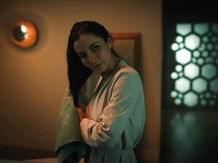 Martha Higareda - 'Altered Carbon' s1e05