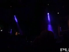 Jayden Cole performance from her Grateful Red Tour in Boston