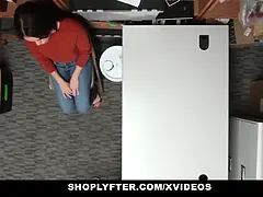 흑갈색 머리, 잡힌, 도기스타일, Hd, 괴물, 사무실, 고함치는, 면도된