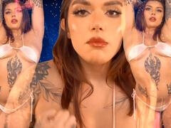 Bikini, Dominacion femenina, Amante, Tatuaje