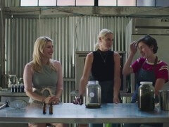 Femelle, Masturbation, Orgasme