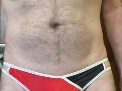 Apu, Fétis, Érett koros