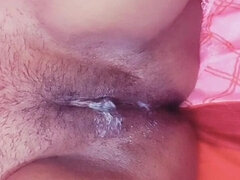 I Fucked My Ex-girlfriend for the First Time