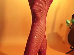 Petite Asian Gets Her Tiny Pussy Stuffed with Big Cock