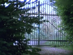 Blondine, Pik sutte, Give finger, Behåret, Lingerie, Hård sex, Vintage