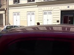 Πίπα, Πούτσος, Γυαλιά, Ώριμη, Ώριμη γυναίκα, Κοντά μαλλιά, Φούστα, Ρουφώντας