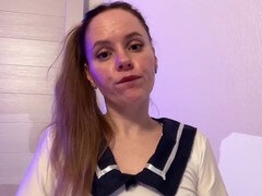 18 éves, Amatőr, Cumizás, Pár, Krémes süti, Kézimunka, Nuni