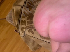 Leie, Sadomasochismus, Domination, Milf, Bestrafung, Rotschopf, Sklave