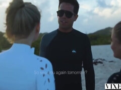 Rit, Blondinka, Fafanje, Lepe, Kosmate, Naravni, Trojček, Joške