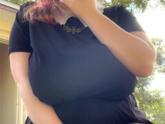 Amatööri, Pulska, Puuma, Silmälasit, Vanhempi, Ulkona, Tupakoiva, Soolo