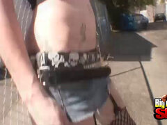 Črnke, Kurac, Doggystyle, Medrasni seks, Naravne joške, Piercing, Joške