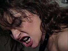 아기, 오랄섹스, 모음집, 커플, 대단히, 빈티지