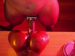 Amatéři, Velké péro, Černé, Masturbace, Různé pohledy, Sólo