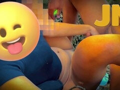 18, 아시안, 대학교, 크림파이, 여자친구, 인도인, 보지