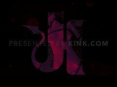 Analny, Niemowlę, Duże cycki, Blondynka, Cycata, Femdom, Strapon, Cycki