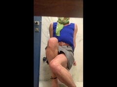 Ázijskej, Veľký zadok, Podpätky, Ladyboy, Dospelé