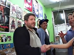 항문핥기, 큰 가슴, 오랄섹스, 얼굴에, 페티쉬, 하드코어, 대단히, 잡년