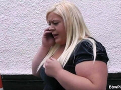 Amatör, Blondin, Bystig, Knubbig, Tjeckisk, Hd, Enorm, Verklighet