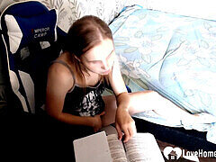 Masturbace, amat�?i, homemade sex