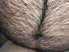 Amatør, Pik sutte, Par, Sædskud, Indier, Bryllup