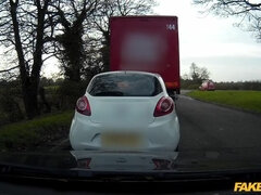 Amatéri, Veľké kozy, Kuřba, Auto, Na psíka, Honění, Z pohľadu účastníka, Pička