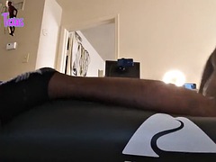 Amatör, Anal, Stora tuttar, Svart, Ebenholts, Hardcore, Milf, Tuttar
