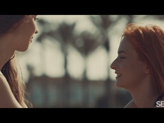 Time Together - Dolly Dyson & Emelie Crystal