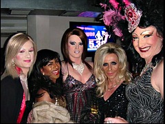 Schönheit, Lingerie, Masturbation, Reif, Transfrau, Solo