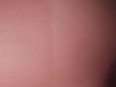 Amatőr, Hatalmas hátsó, Pár, Latin lány