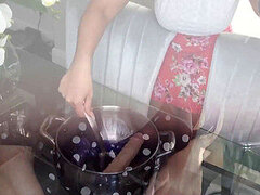 Porn industry star, crystal rush, big ass