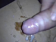 Bondage discipline sadomasochisme, Grote lul, Sperma, Zwart, Europees, Fetisj, Homo, Tiener