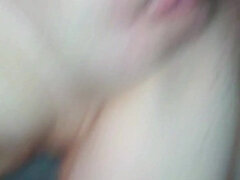 Leie, Fesselspiele, Braunhaarige, Spermaladung, Schwanz, Hd, Selbstgemacht, Zierlich