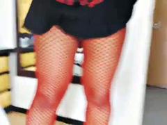 She Wants U To Take It: Doggy, Big Ass  Solo Porn