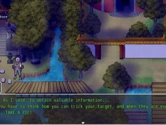 Living with Tsunade - Ep 3 New Aphrodisiac by Misskitty2k