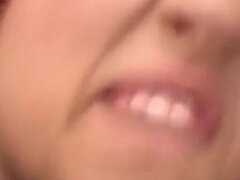 Misty Magenta Fucked Hard in Her Little Perfect Round Ass!